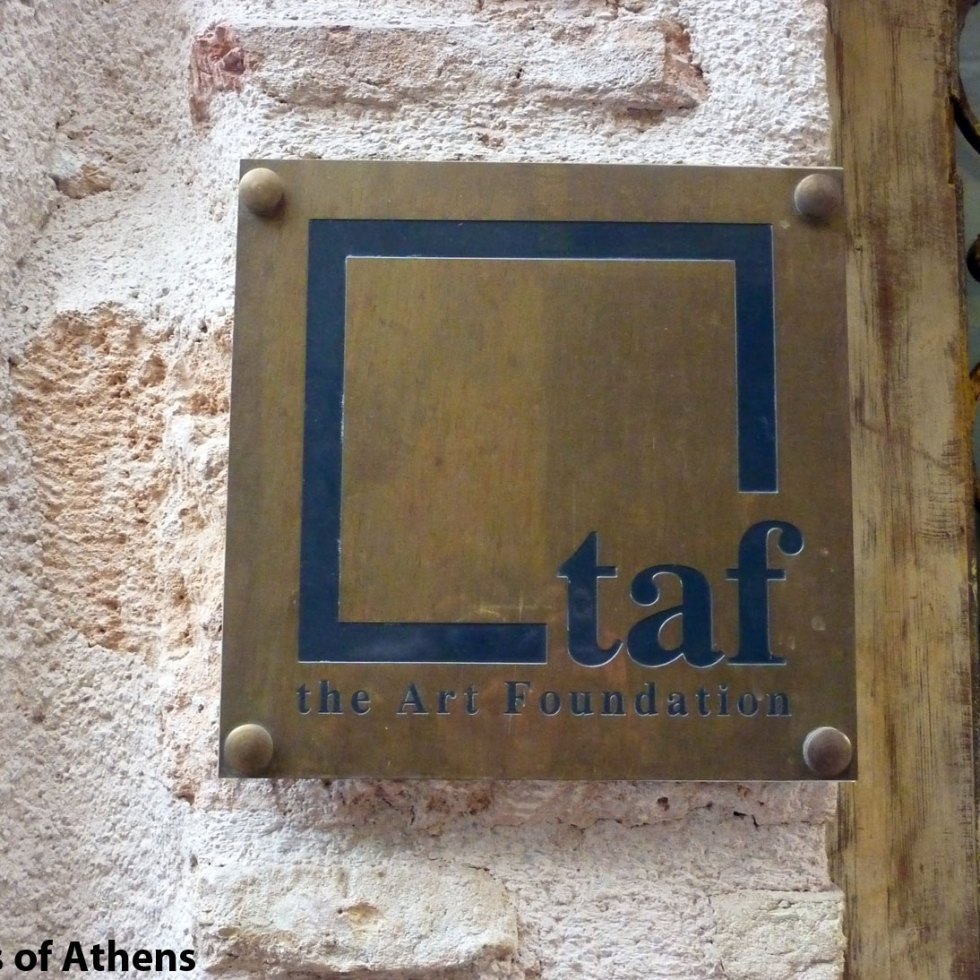 the art foundation taf